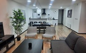 Casa en vigo a 5 min playas